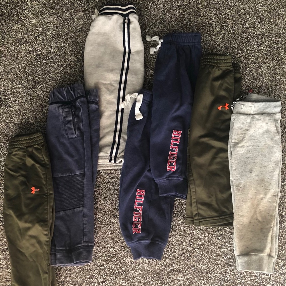 Boys Pants